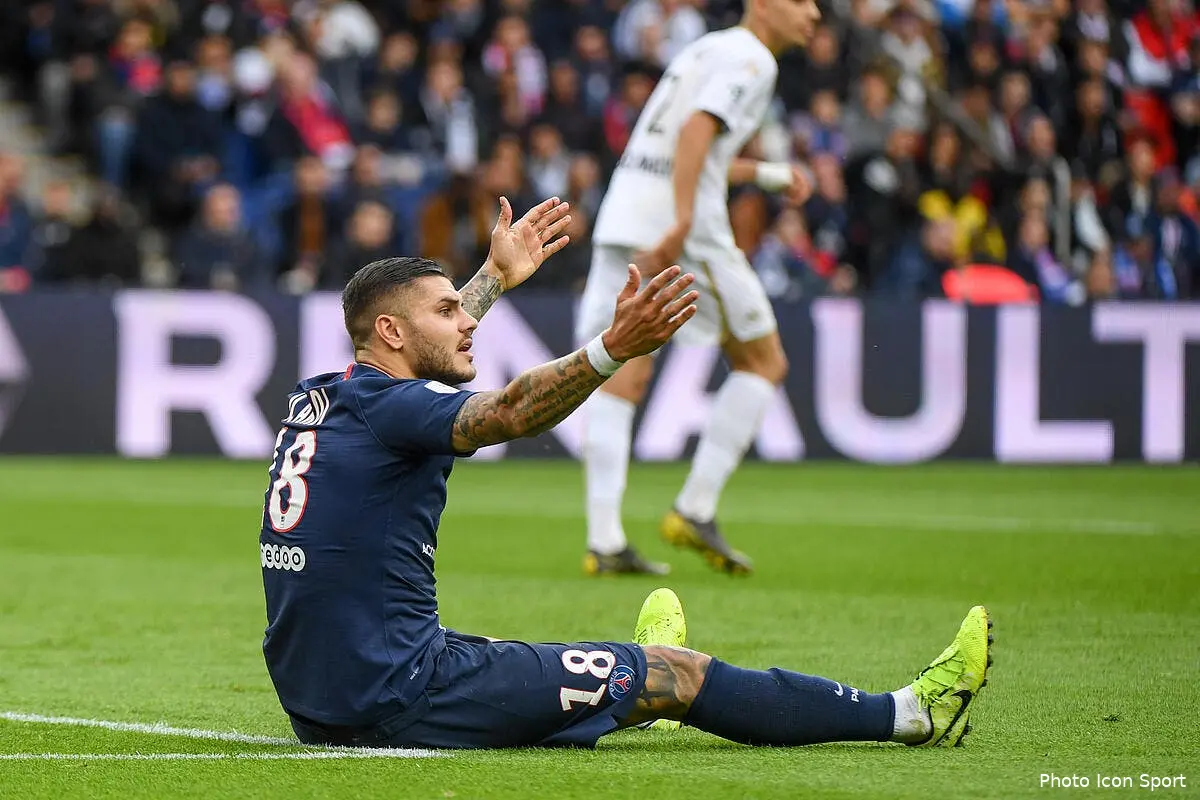psg icardi a paris pour 65 me pas si vite au mercato icon dib 051019 12 67266653