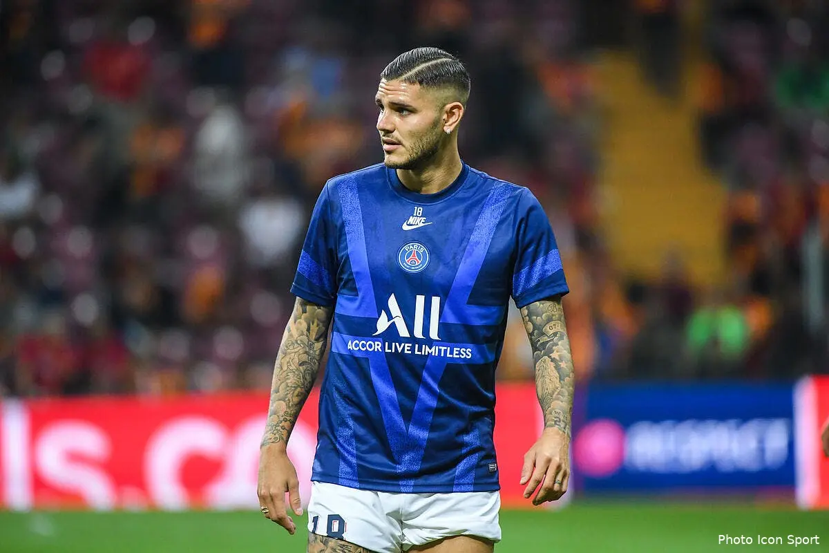 psg icardi a paris wanda nara n en peut deja plus icon dib 011019 14 99266177