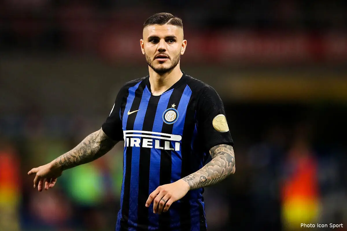 psg icardi avec neymar et mbappe ca va faire mal a paris icon spi 085 jm int chie263509