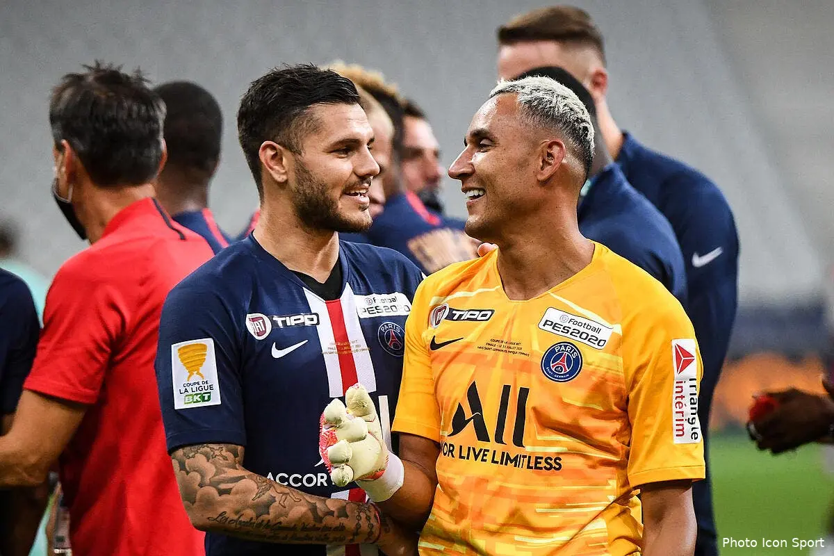 psg icardi est un fantome le qatar doit recruter et vite icon dib 310720 12 41290585