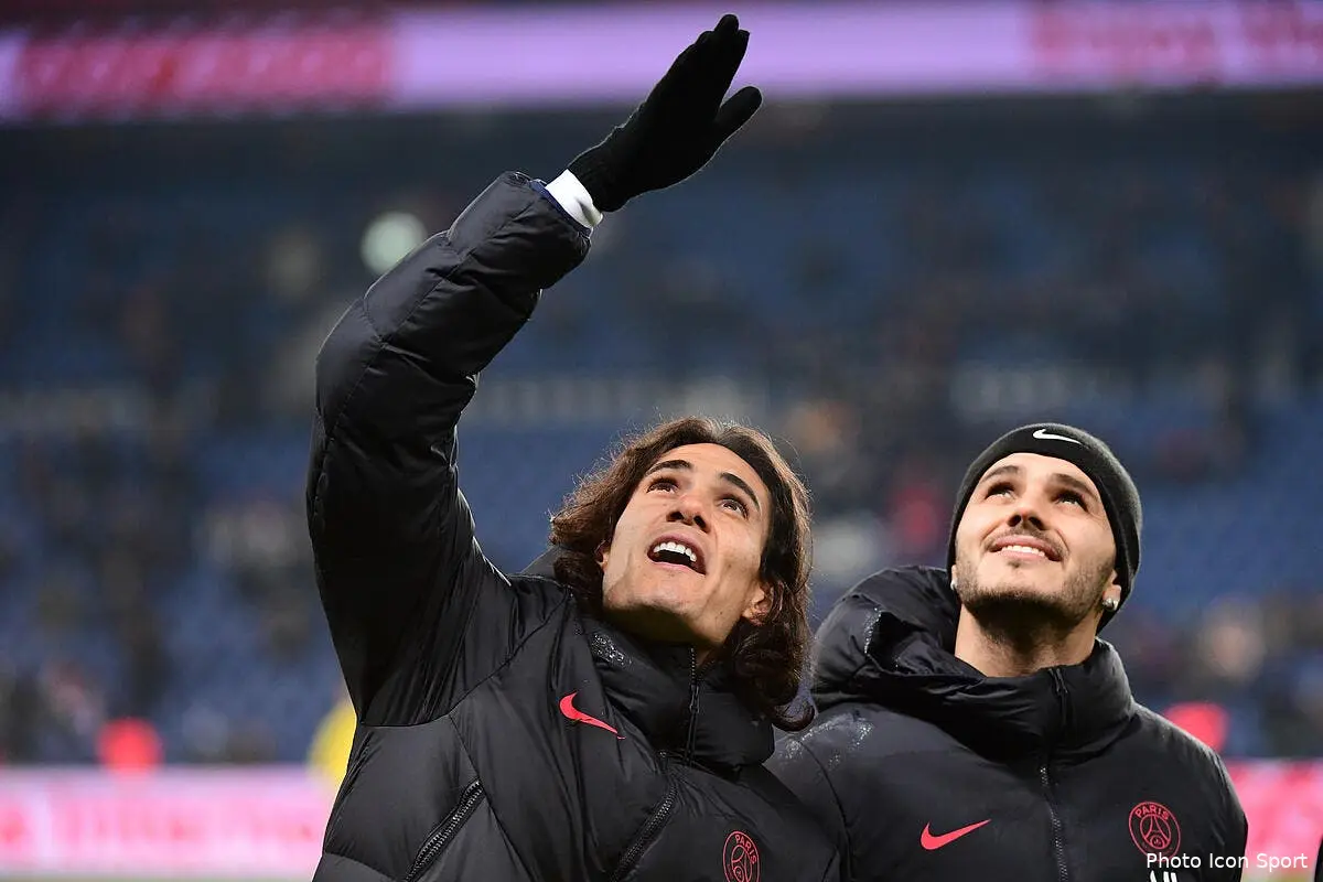 psg icardi le buteur ou cavani le croqueur pierre menes hesite icon winter 04122019109951279647