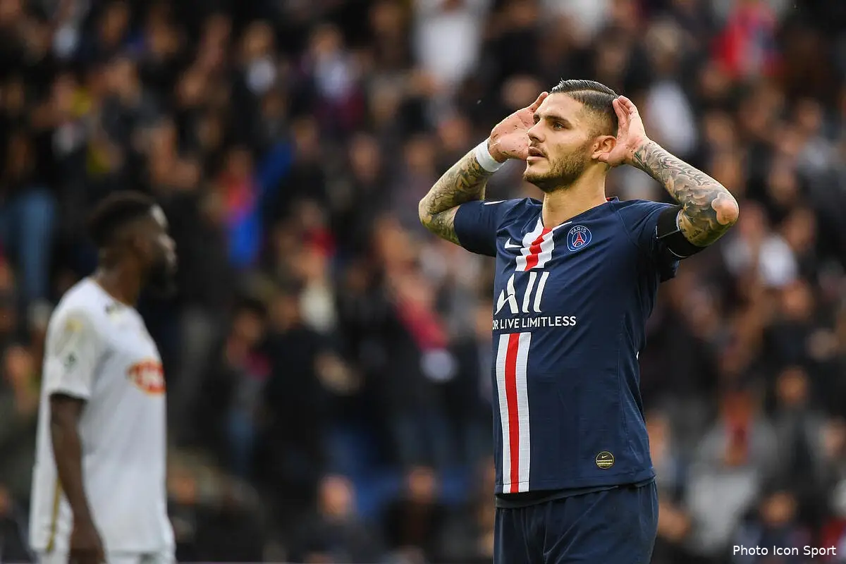 psg icardi n interesse personne ca clashe icon dib 051019 10 15267333