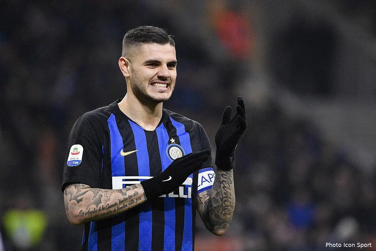 psg icardi navas mercato parfait quel genie ce leo icon lp 9176818263885