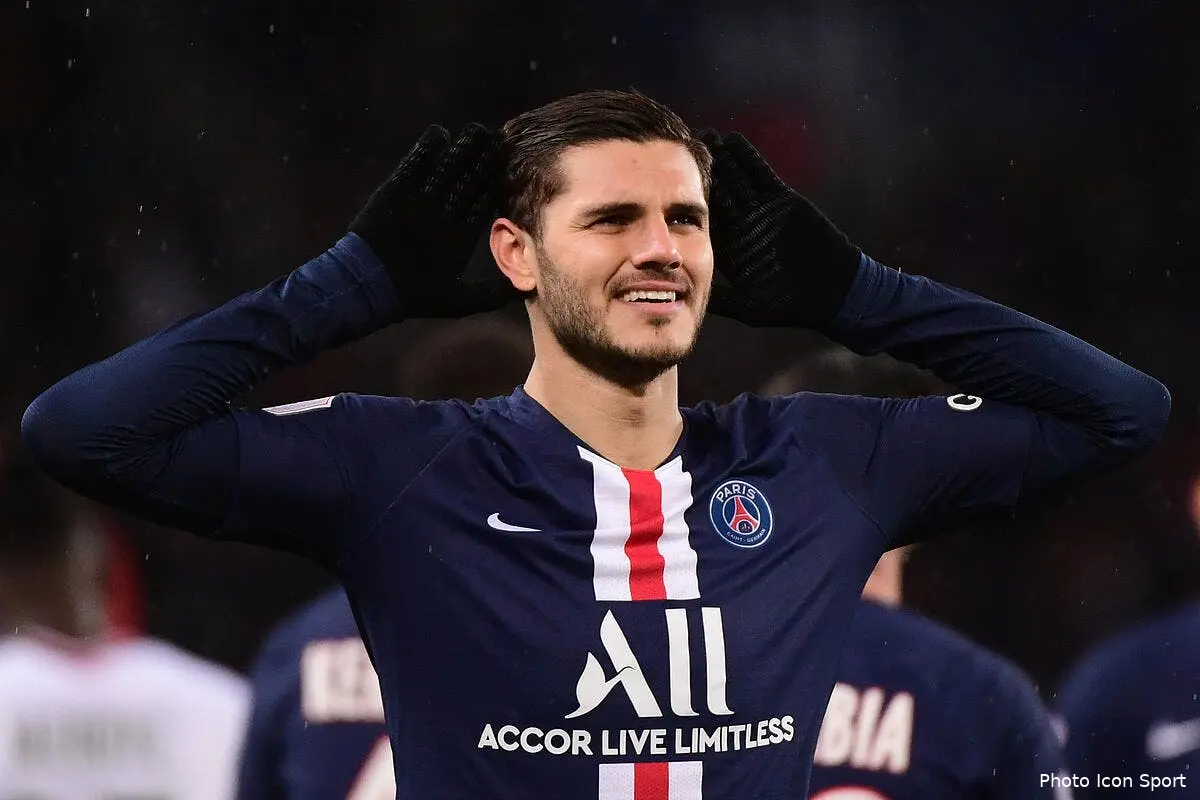 psg icardi reste leonardo signe le cheque de 70me icon winter 29022020121699 2282447