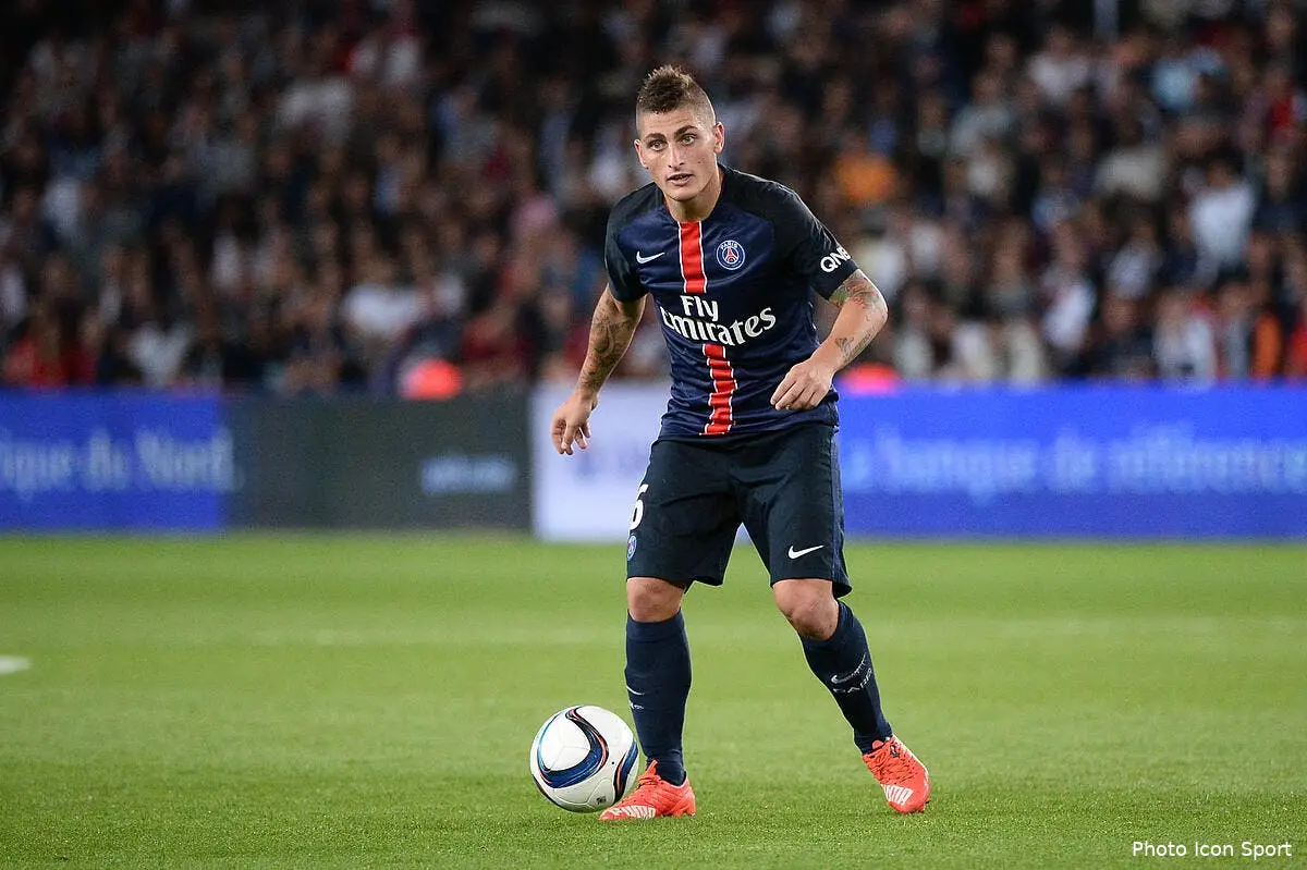 PSG : Il accuse le Paris St-Germain dans le dossier Verratti !