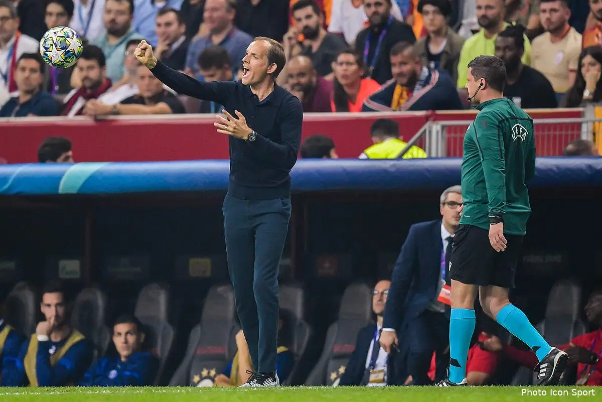 psg il compare tuchel a klopp ca fait tres mal icon 202891554267279