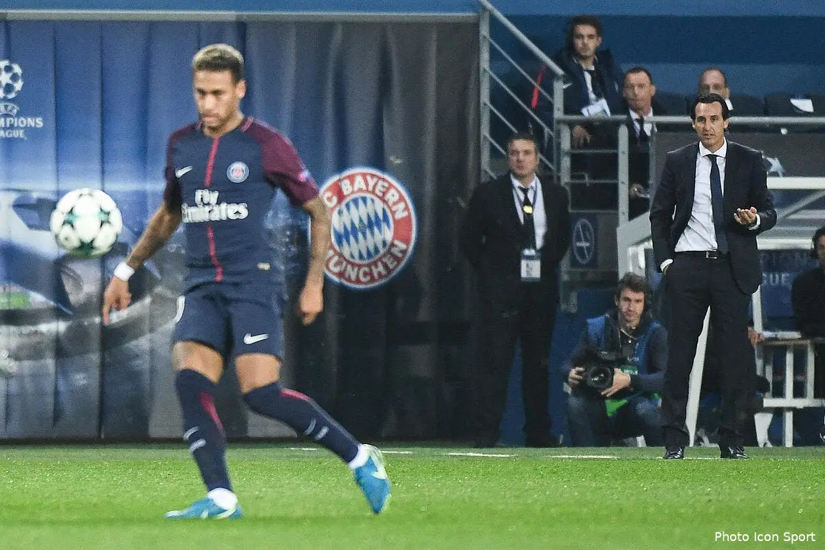 PSG : Il est bien placé pour le savoir, Mbappé et Neymar vont mettre Paris au sommet