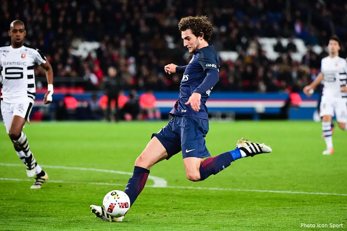 PSG : Il ose le dire, Paris va trimer sans Rabiot !