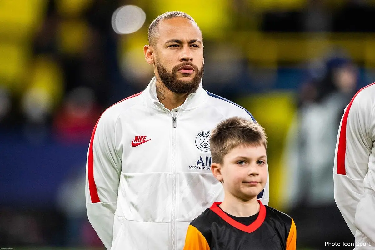 psg il peut le faire neymar va terrasser messi et ronaldo icon 130025946287299