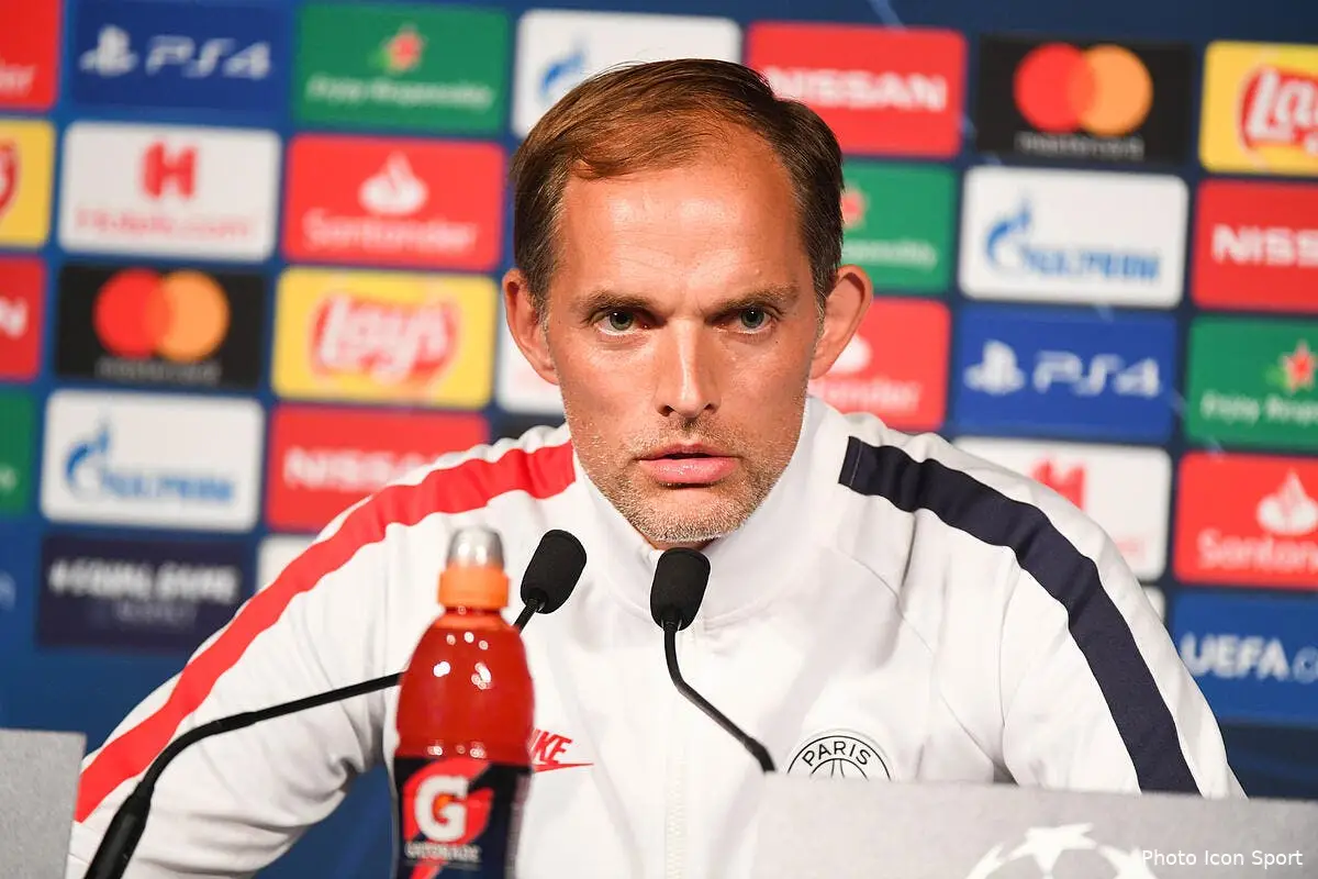 psg il pleut des blesses a paris tuchel accuse icon sipausa 27442637265117
