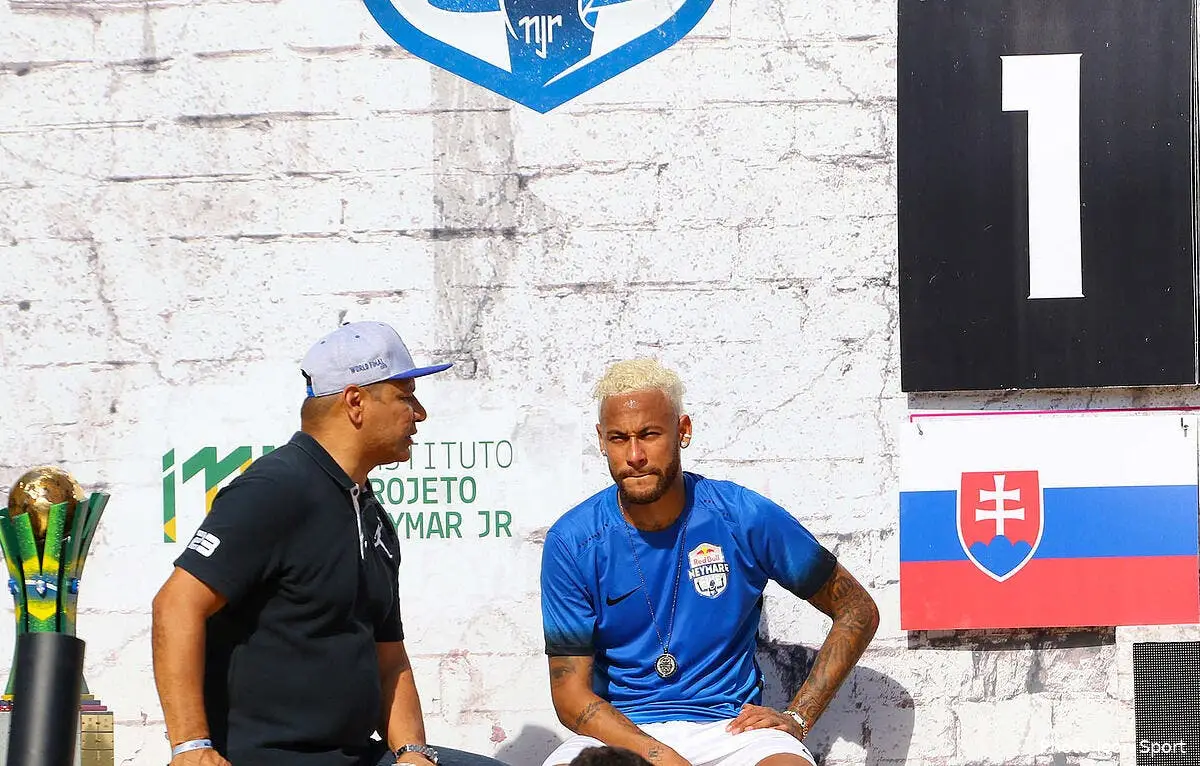 psg il pourrit sa carriere neymar senior accuse icon age20190713027258895