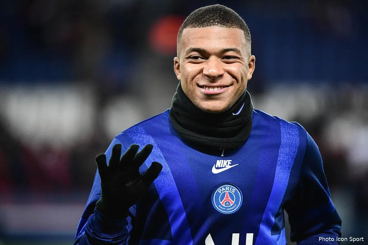 psg il propose un deal en or pour garder mbappe icon dib 061119 12 119269871
