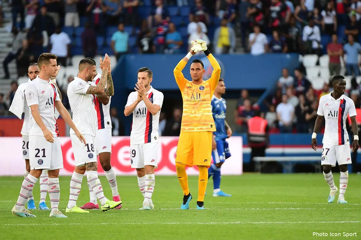 psg il s inquiete neymar sauve encore tuchel icon winter 14092019101393264449