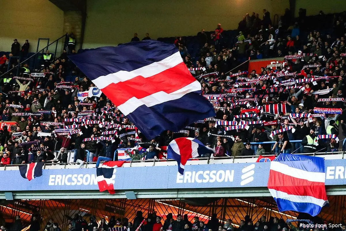 PSG : Ils se sont désabonnés du PSG, et maintenant ils pleurent....
