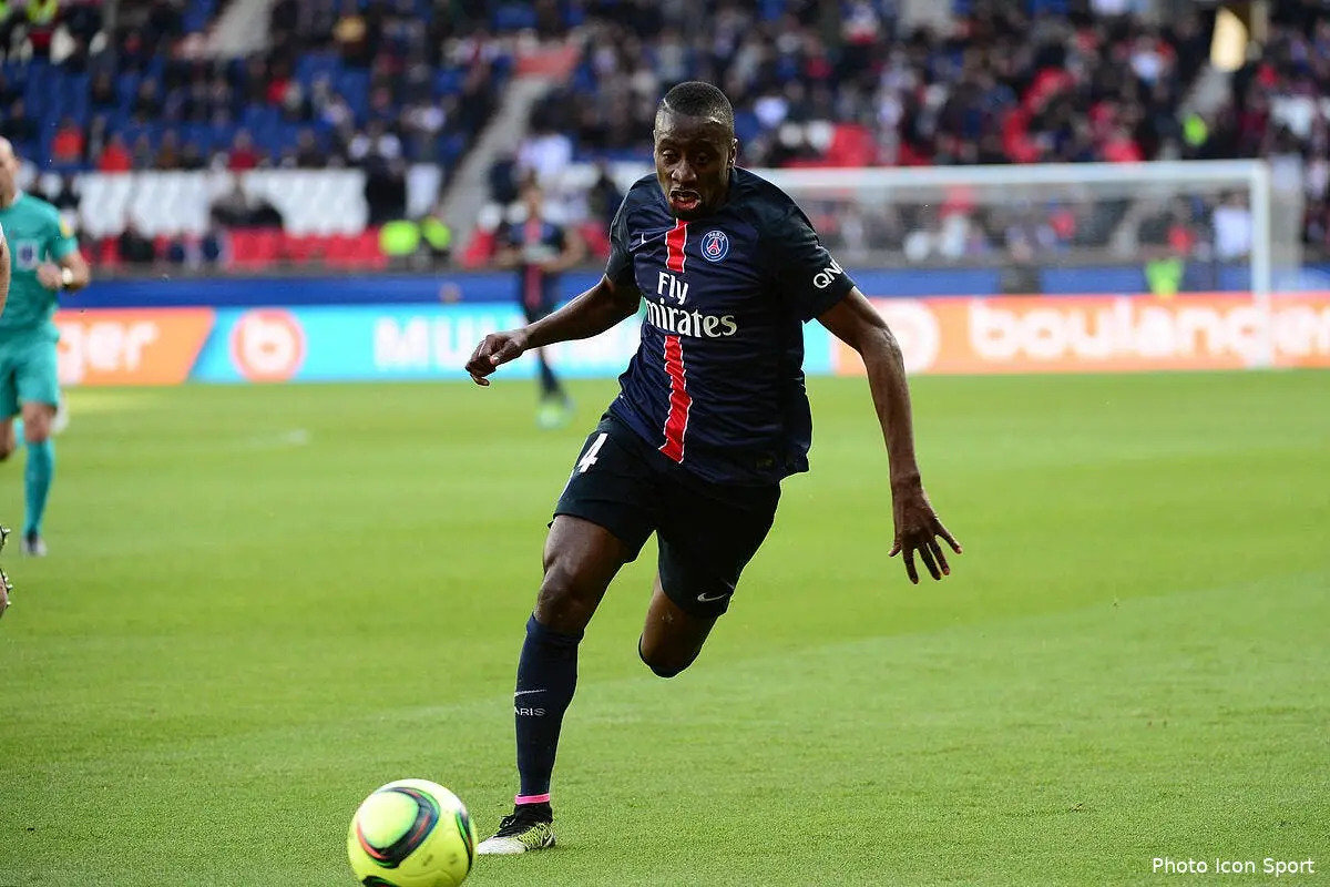 PSG : Influencé par son agent, Matuidi pourrait aller voir ailleurs