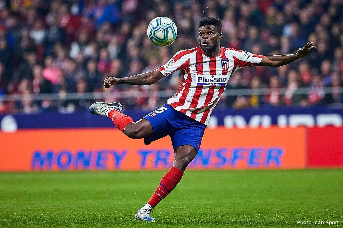 psg it s partey time paris debarque a madrid icon am200223 048283689
