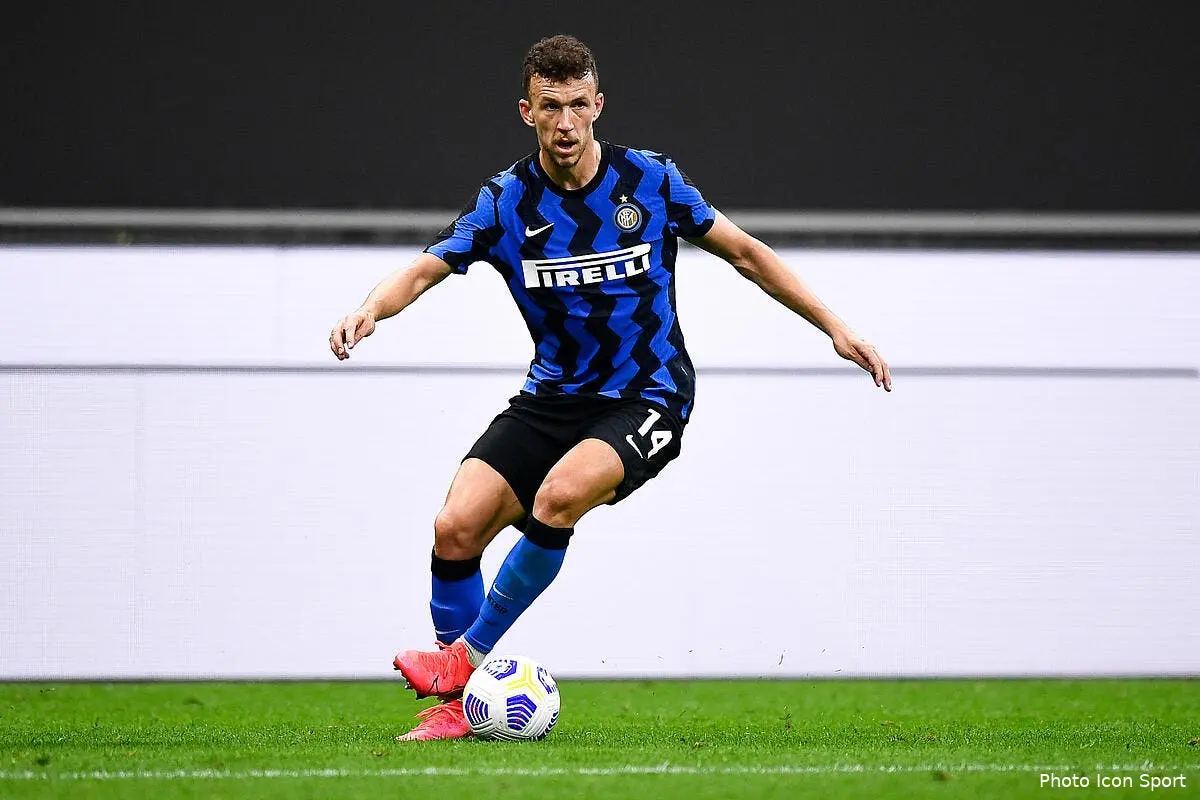 psg ivan perisic pour 0 euro leonardo est bouillant icon sipausa 30849355294951