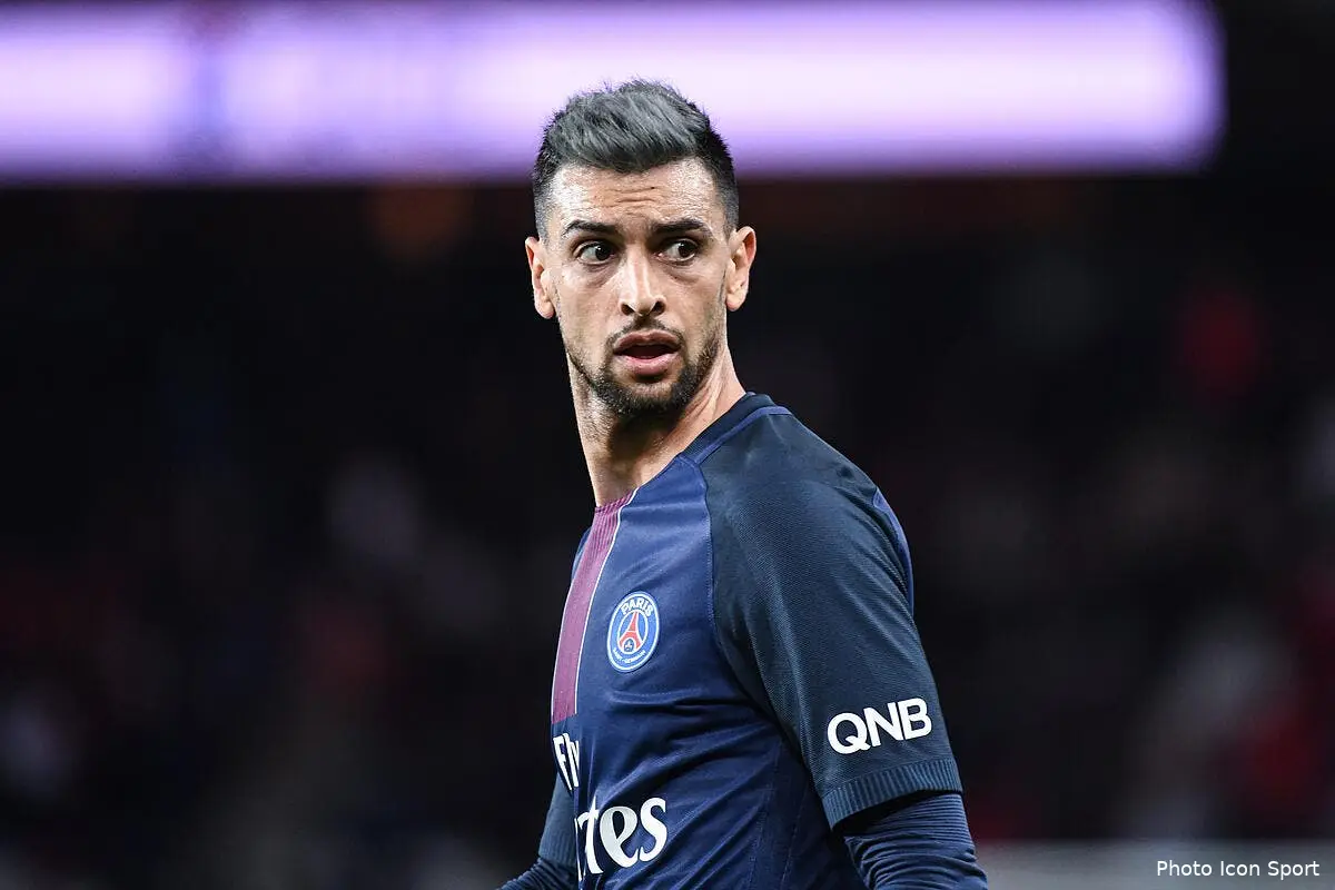 PSG : Javier Pastore vendu au mercato ? La réponse est foudroyante !