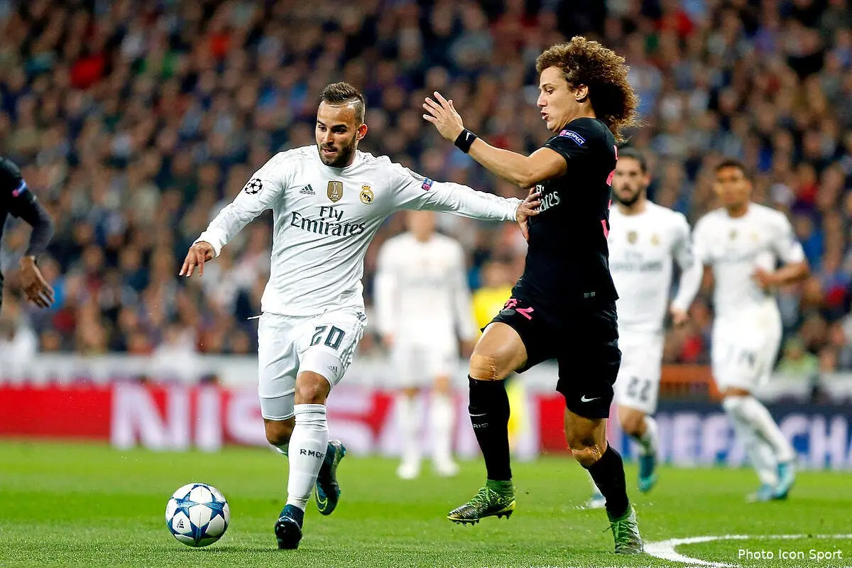 PSG : Jesé au PSG, encore un détail à régler et ce sera officiel