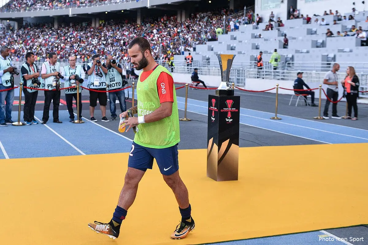 psg jese change d avion et ne rentre pas a paris apres le stage au qatar icon dib 290717 100 66242139