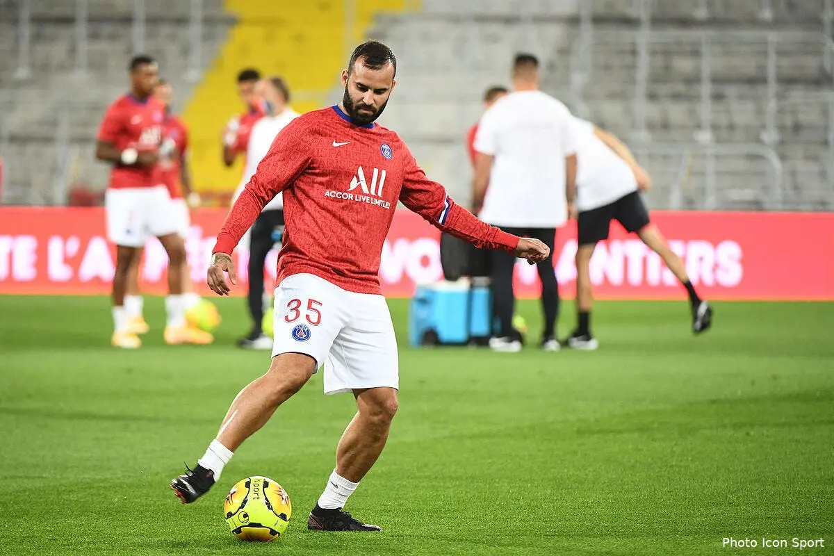 psg jese est trop nul meme son ex femme le dit icon dib 101020 11 114 302103