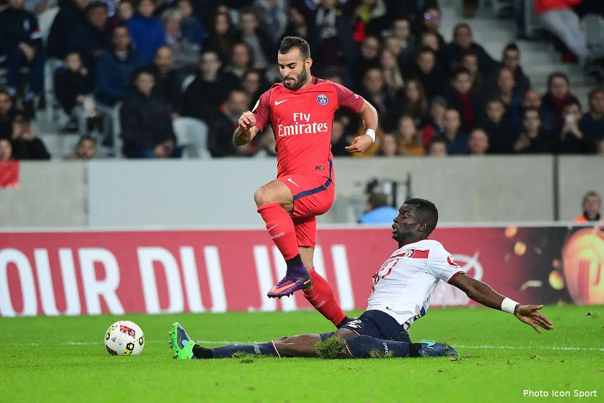 PSG : Jesé monte en puissance, Emery est content