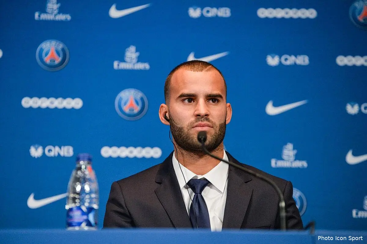 PSG : Jesé prend déjà une décision forte