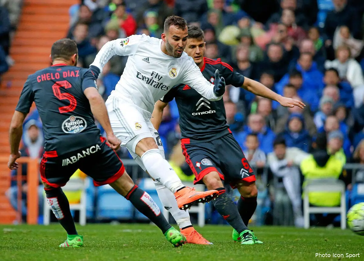 PSG : Jesé présenté lundi à 14h par le Paris SG ?