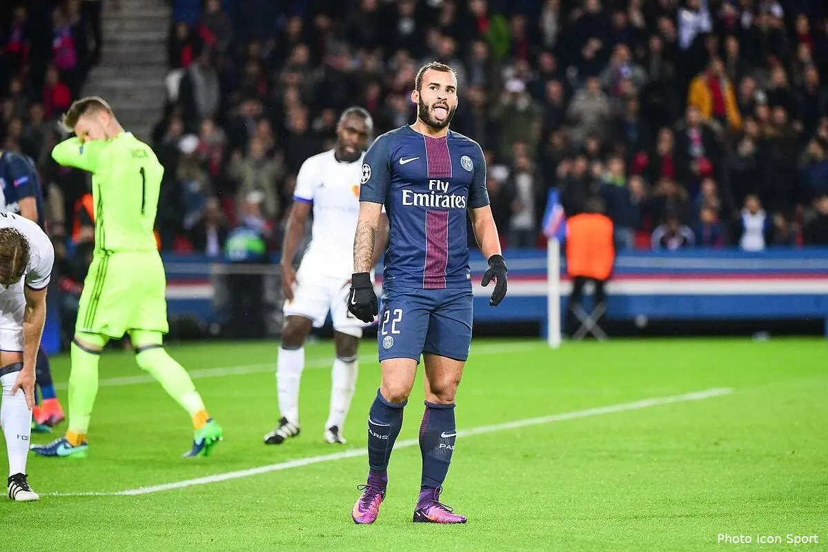 PSG : Jesé Rodriguez révèle son étonnant deal avec Paris