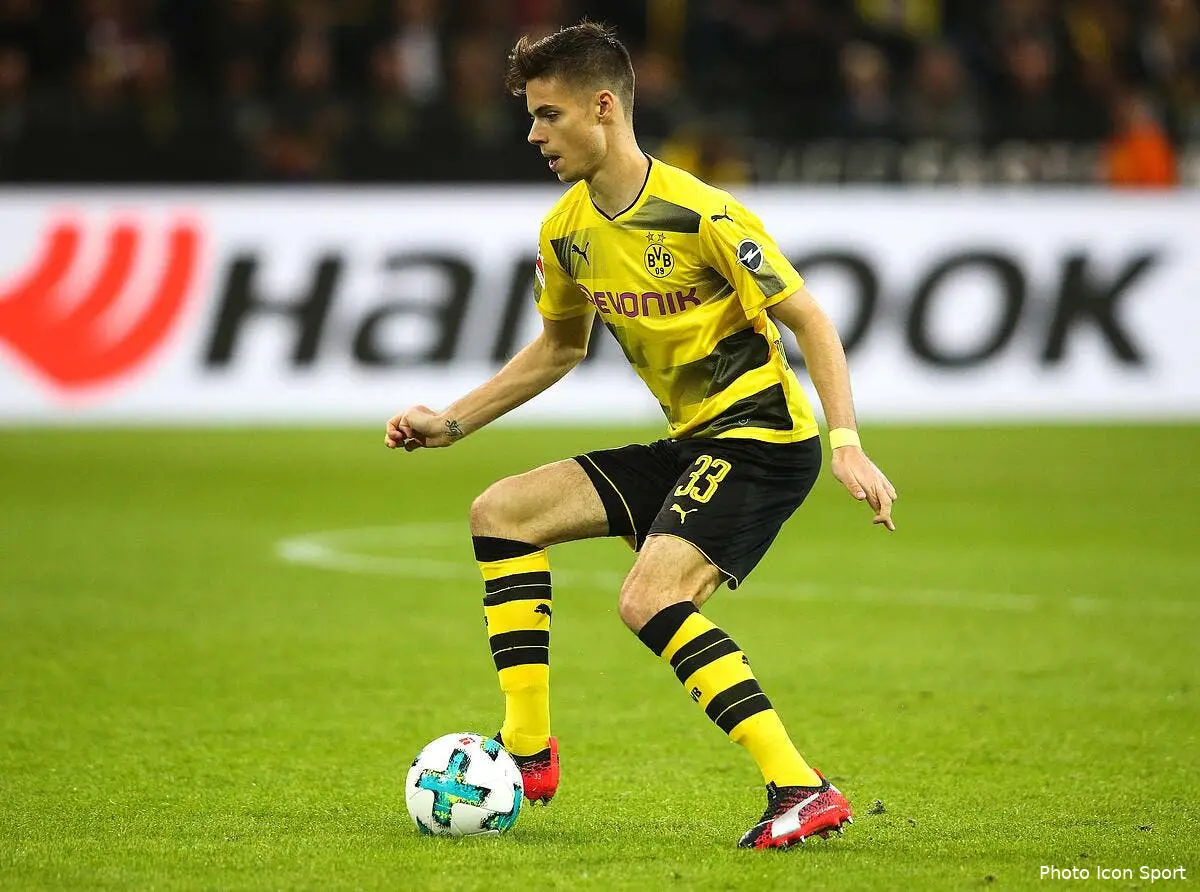 PSG : Kanté et Weigl, Henrique sait ce qu'il veut en 2018