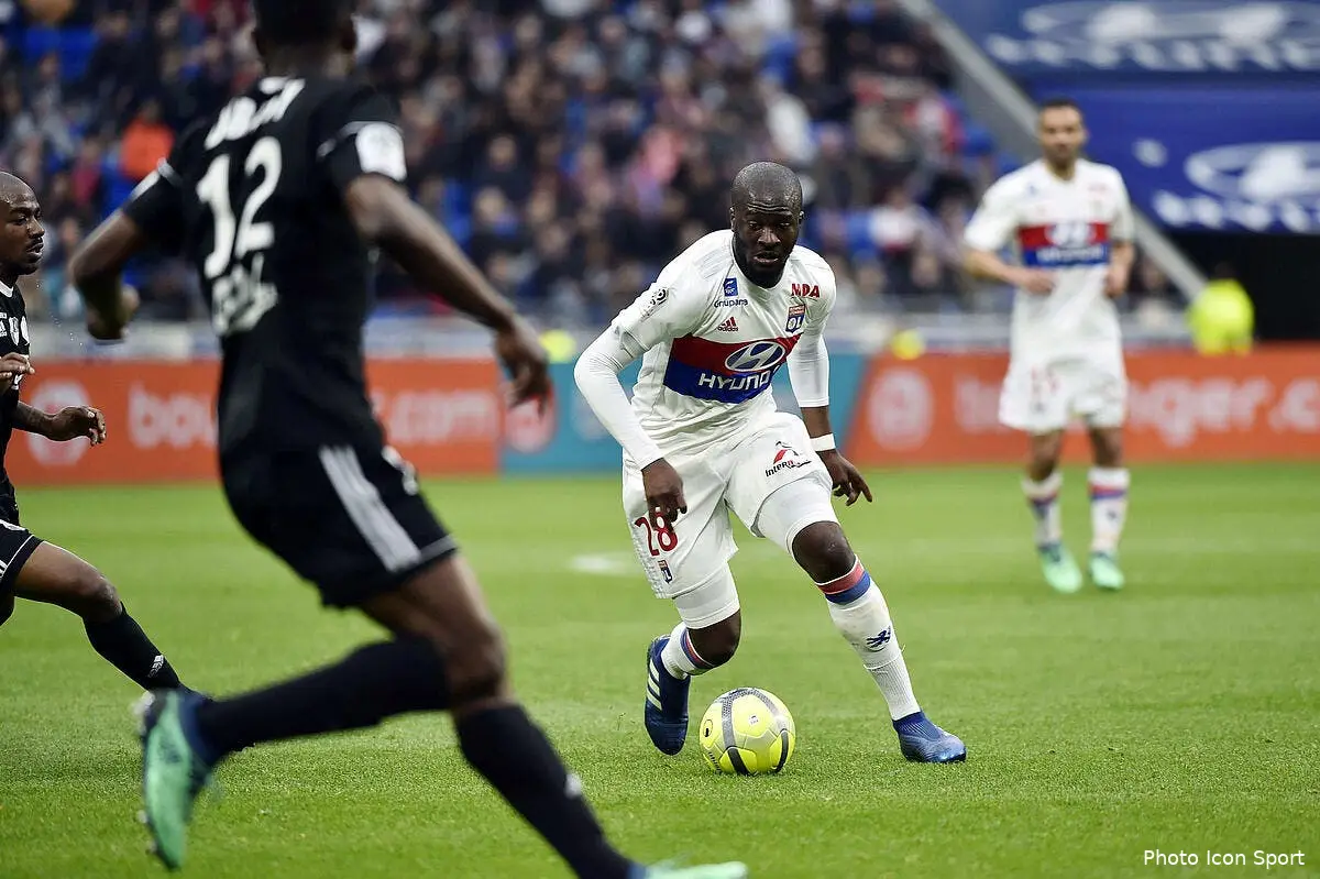 PSG : Kanté trop cher, Paris tente un énorme coup en force à l'OL !