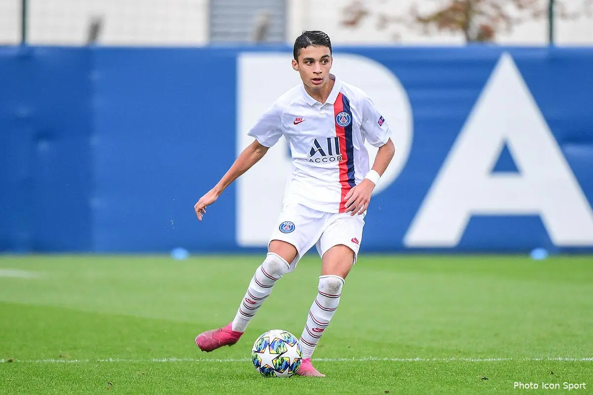 psg kays ruiz atil et paris c est fini pour le nouveau messi icon dib 061119 10 25270823