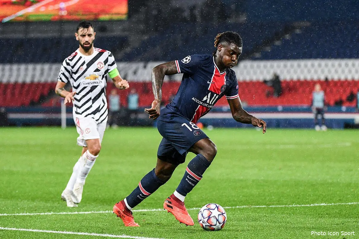 psg kean reviendra en italie son pere lache une bombe icon dib 201020 11 14297355