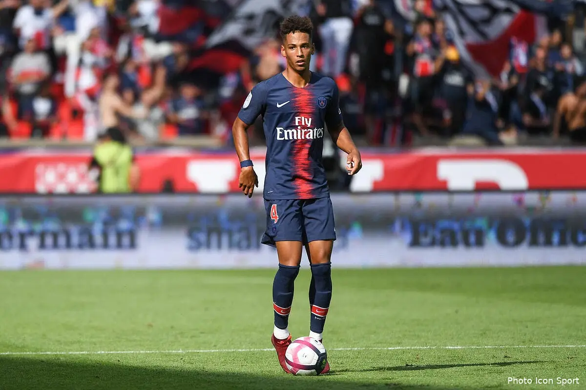 PSG : Kehrer n'est pas une arnaque à 37ME, il le jure