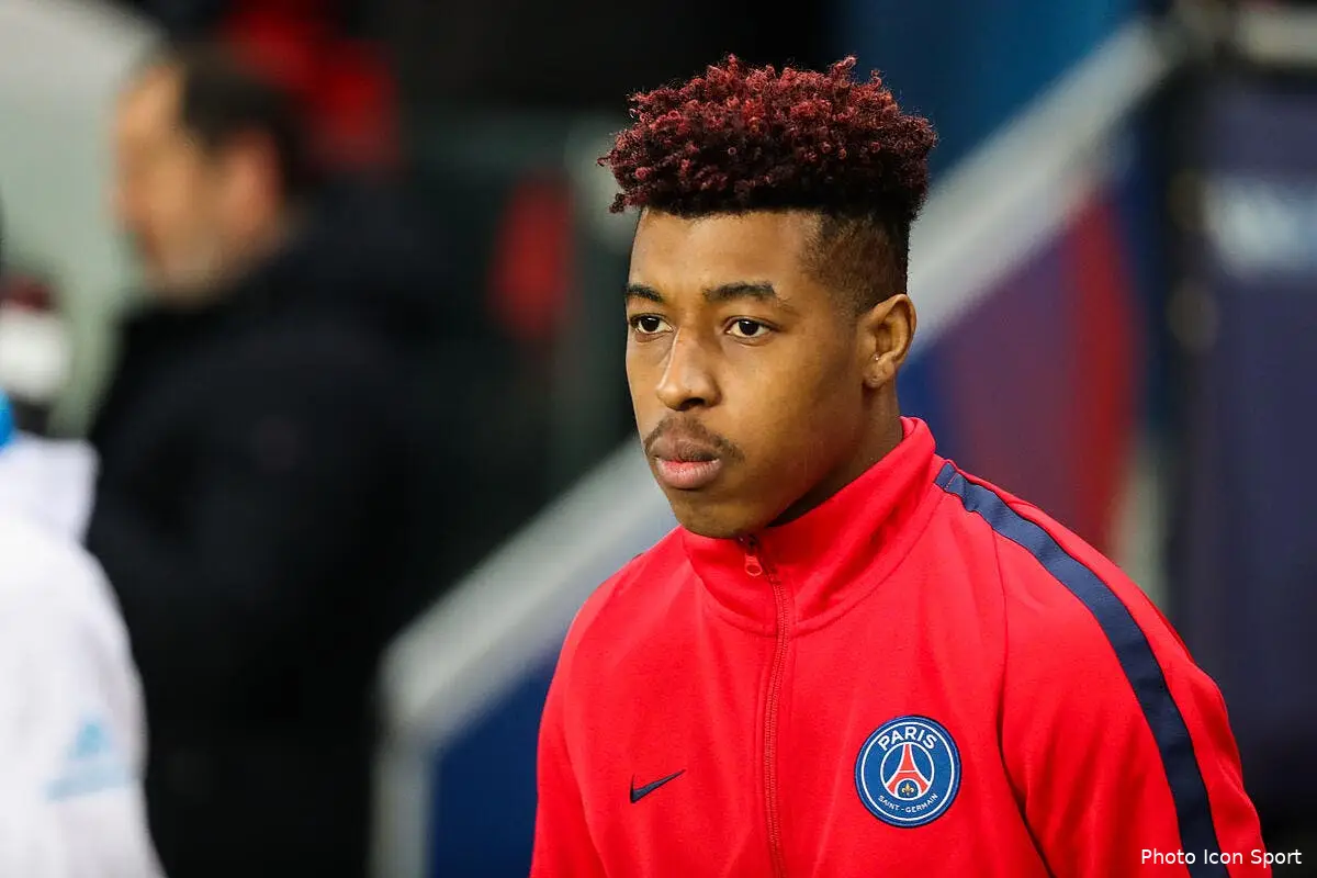 PSG : Kimpembe fixe une condition avant de négocier avec le PSG
