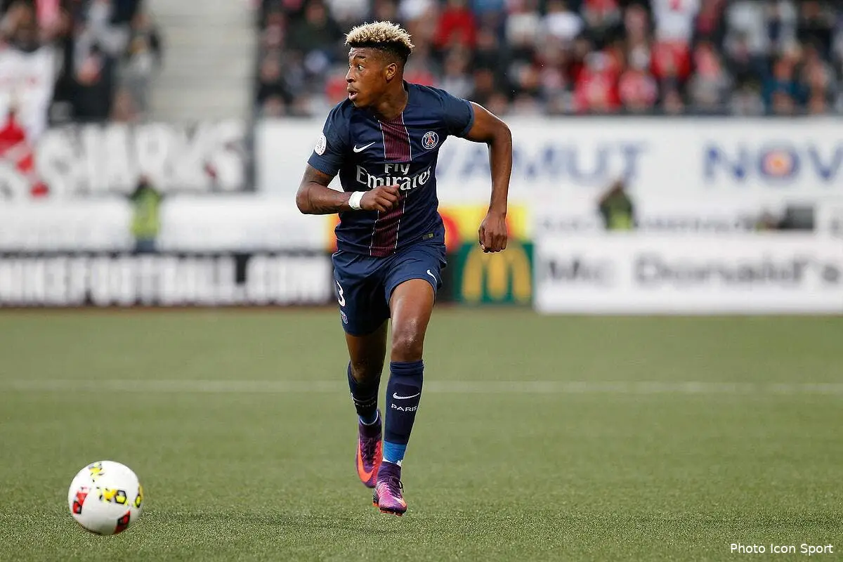 PSG : Kimpembe refuse deux belles offres à la hausse du Paris SG !