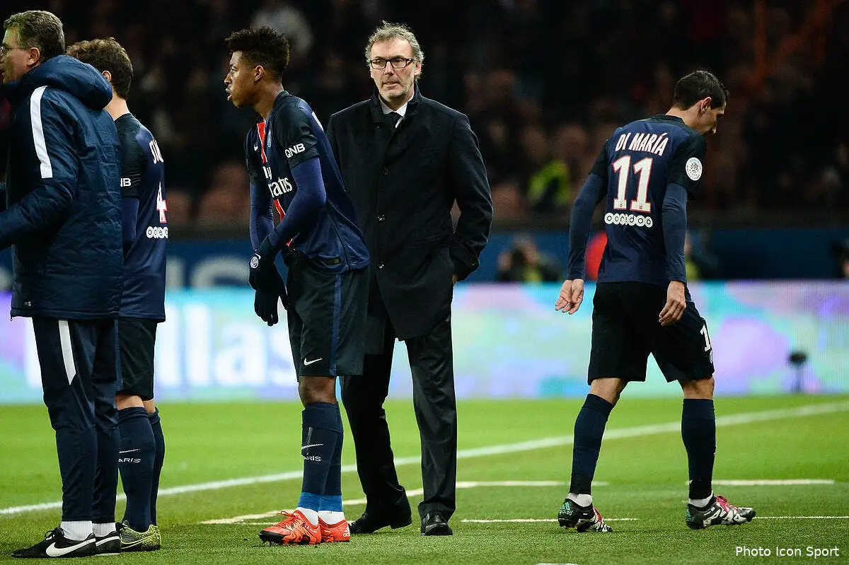 PSG : Kimpembe règle ses comptes avec Laurent Blanc