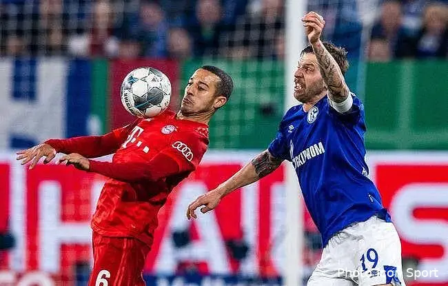psg klopp chipe thiago alcantara sous le nez du qatar psg leonardo offre 32me a munich pour thiago alcantara icon 200303 99 177337 dpai 290429290833