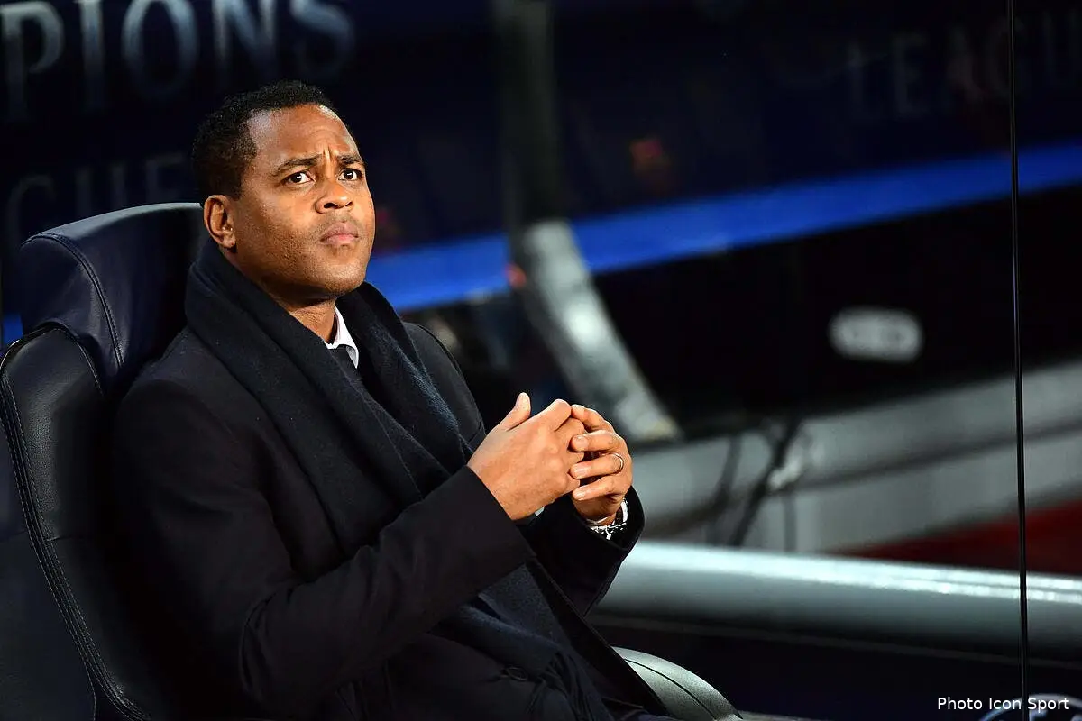 PSG : Kluivert traque la taupe en interne par mail