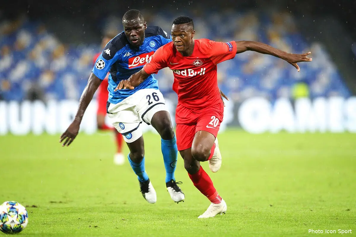 psg koulibaly refuse d aller au clash pour rejoindre paris icon gepa 05111970132281335