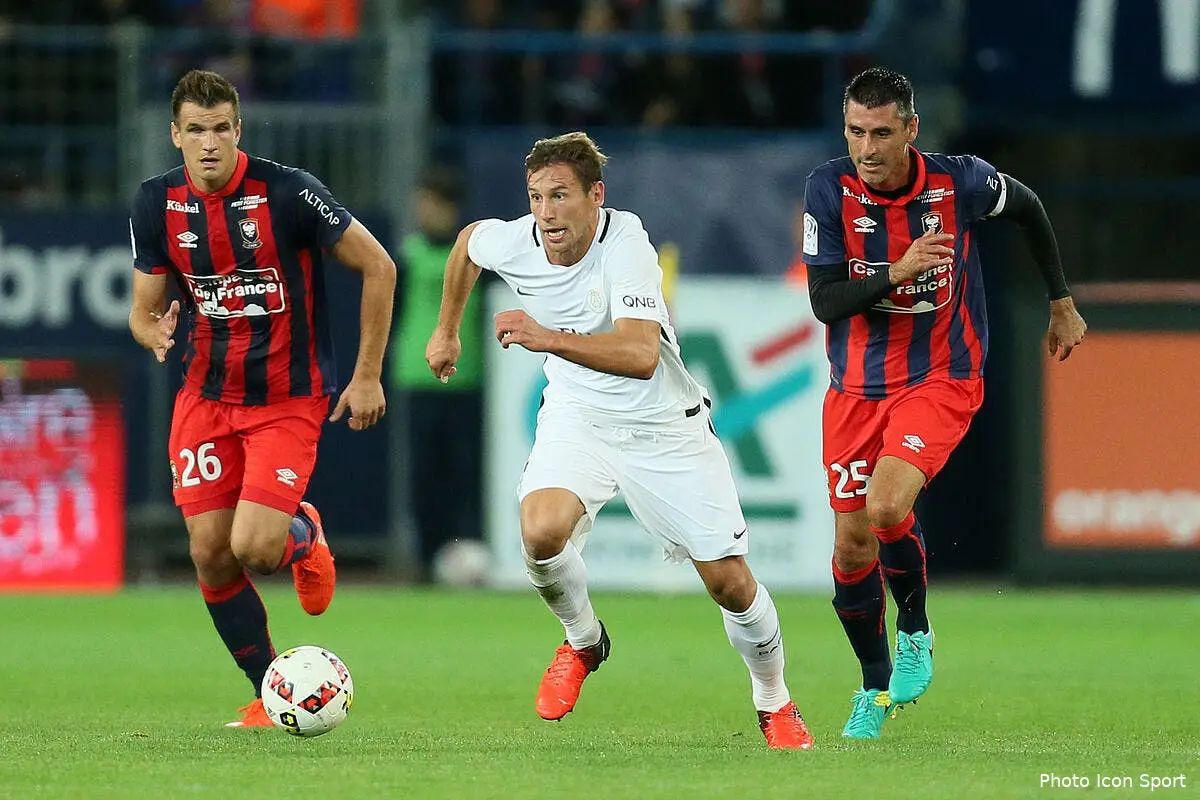 PSG : Krychowiak explique pourquoi le Paris d'Emery peut gagner la LdC