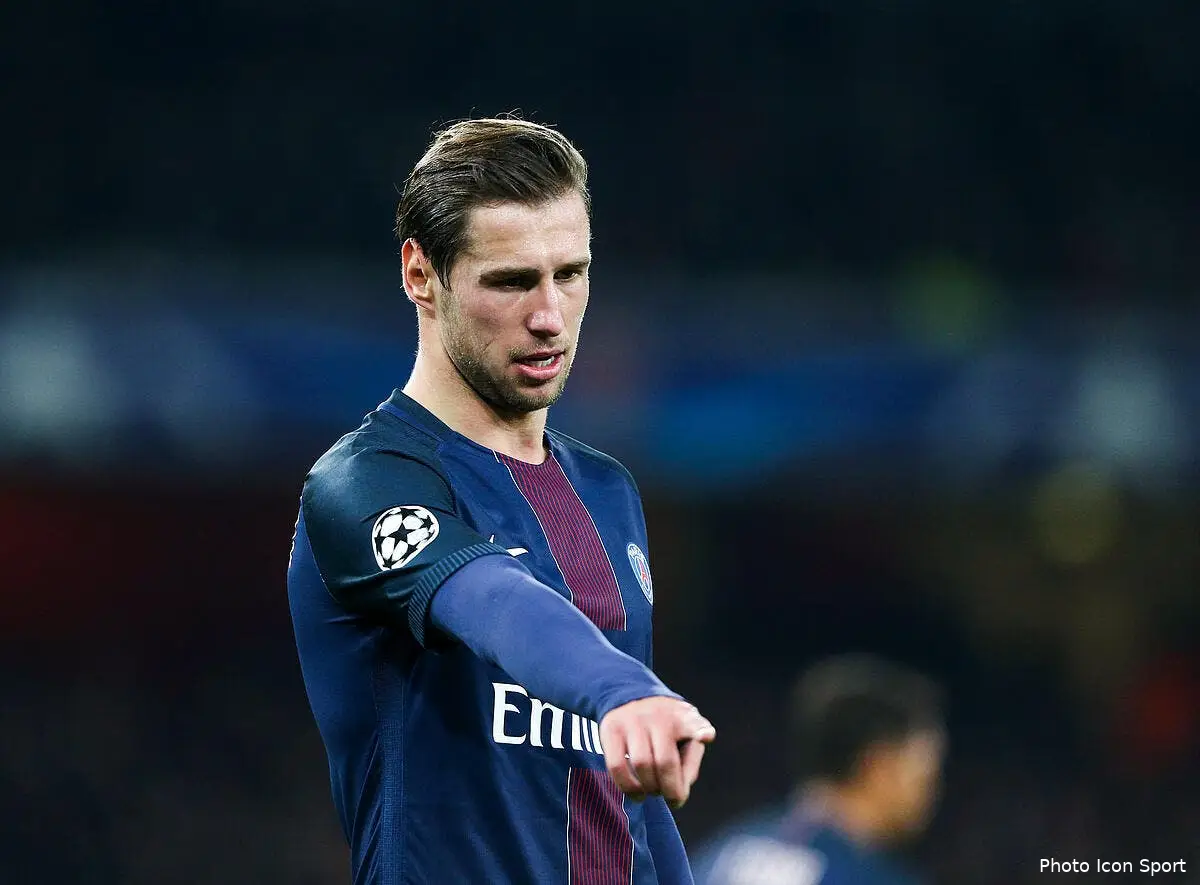 PSG : Krychowiak se fait salement rabaisser par son ancien agent