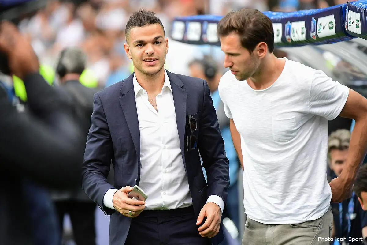 PSG : Krychowiak veut faire une Ben Arfa avec Emery
