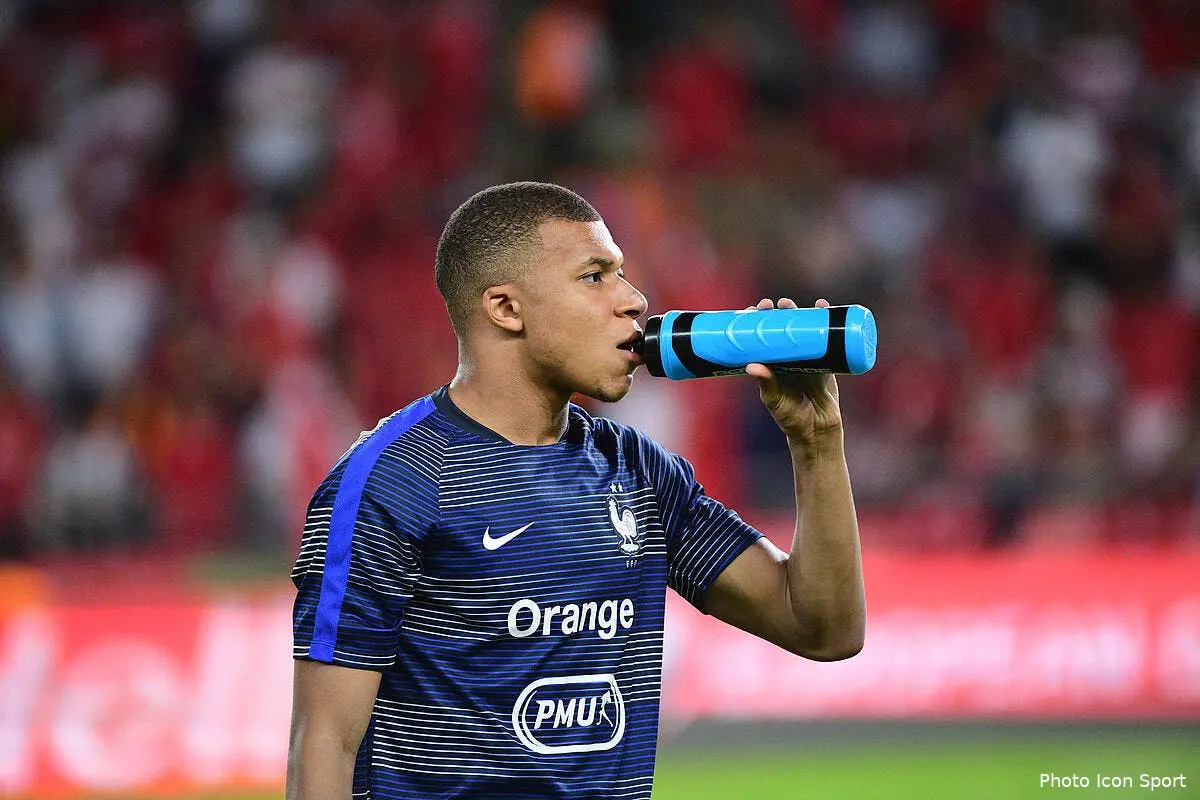 psg kylian mbappe aux jo le paris sg va refuser icon win 080619 01 93177257033