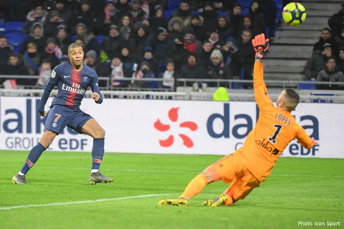 psg kylian mbappe de retour contre lyon paris discute icon dib 030219 13 05264785