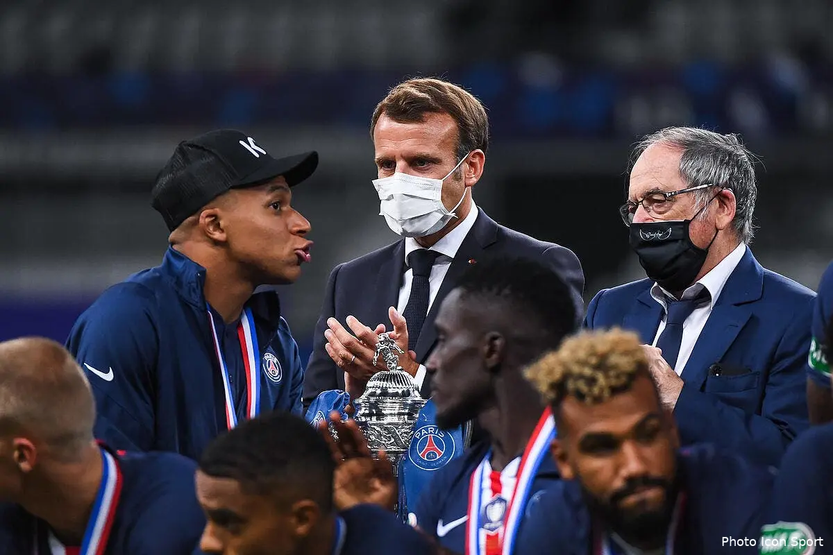 psg kylian mbappe enfin des bonnes nouvelles icon bap 240720 93 306290129