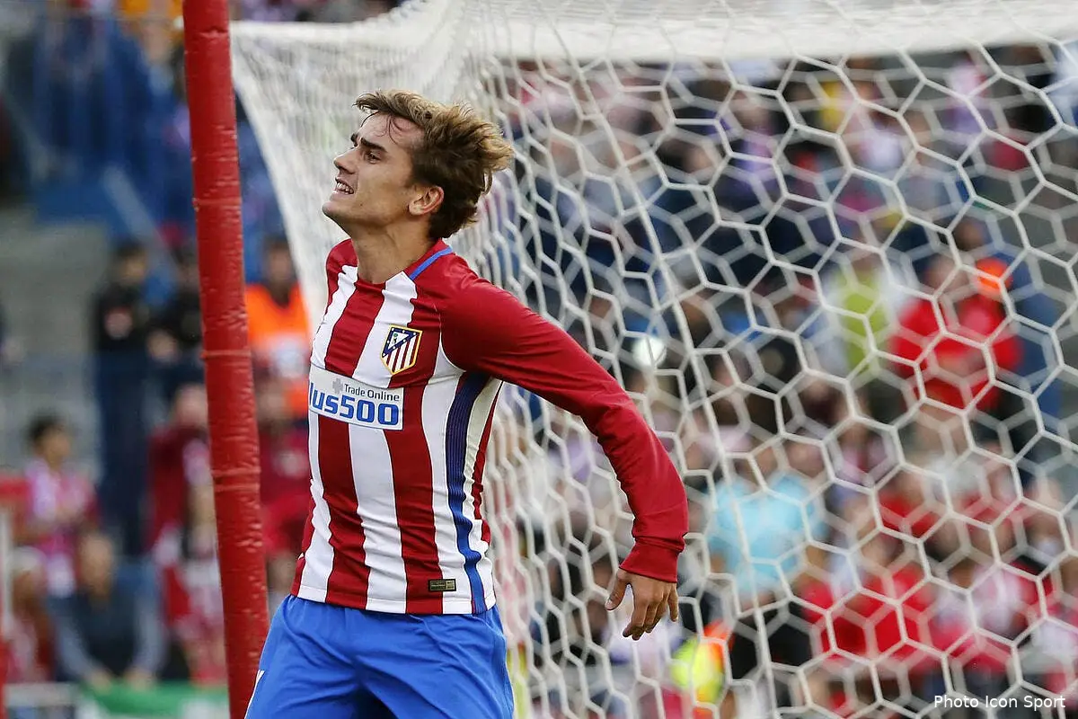 PSG : L'agent de Griezmann se « fout complètement » des rumeurs