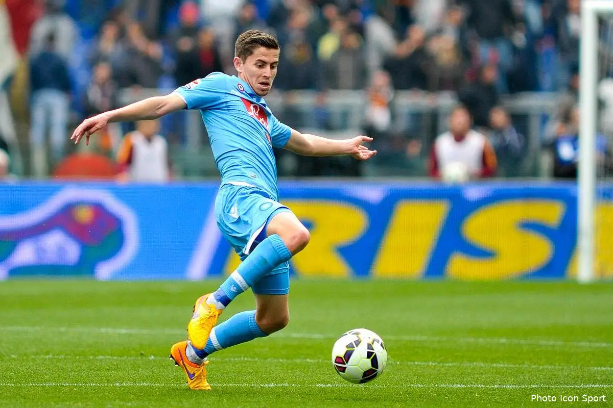 PSG : Jorginho attend une grosse offre de Paris pour débarquer