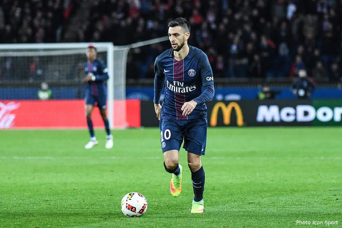 PSG : Paris a trop besoin de Pastore pour le vendre au mercato