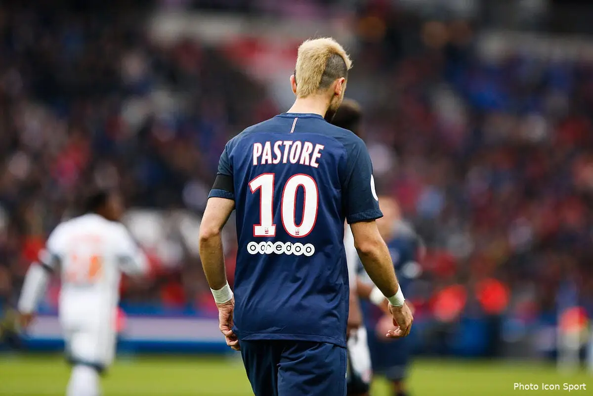 PSG : L'agent de Pastore se mouille pour son avenir